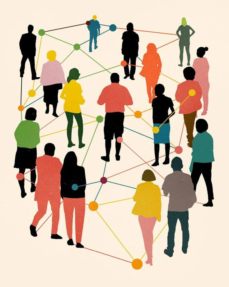 Building stronger communication between staff and families
