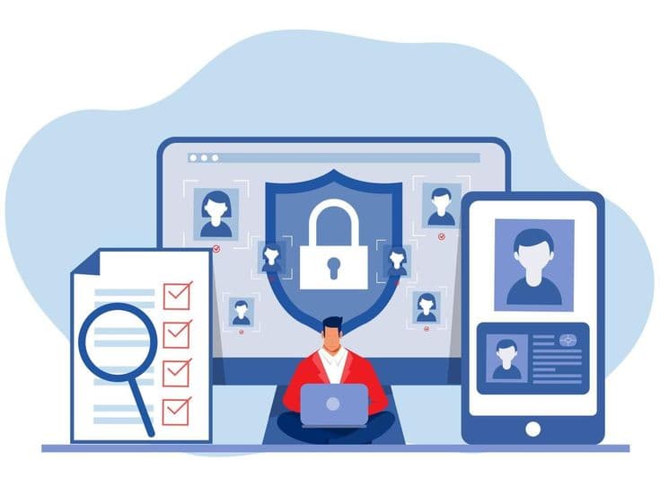 Data security standards every school should know