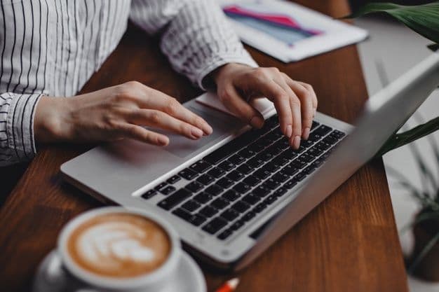 Set up your institution profile
